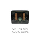 Audio