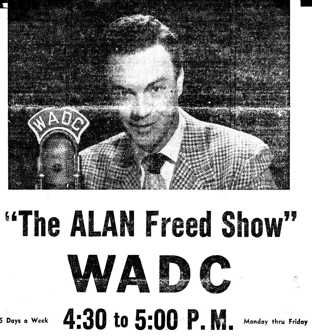 Alan Freed Pictures