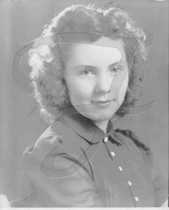 Betty Lou Bean